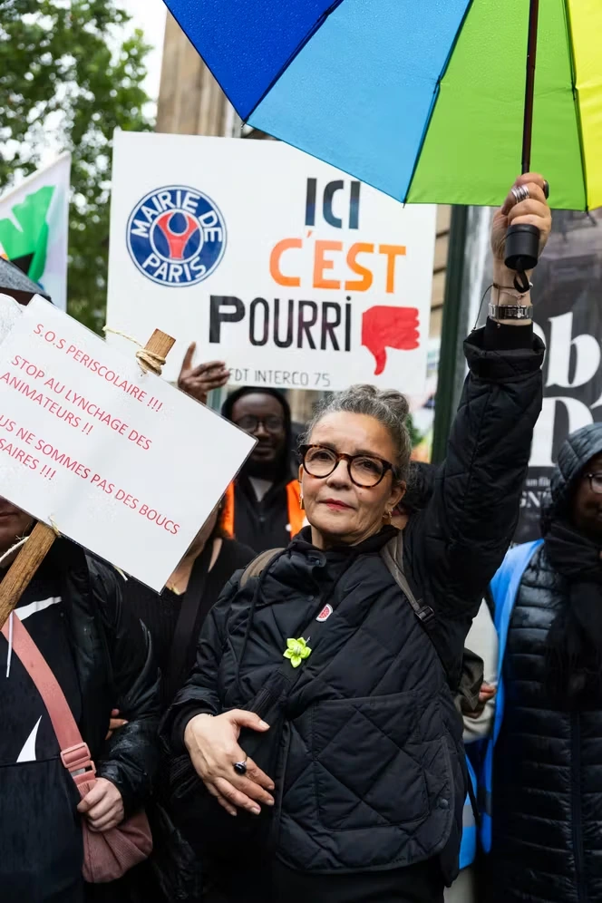 Emmanuel Grégoire contraint d’assumer la part sombre de l’héritage d’Anne Hidalgo à la Mairie de Paris