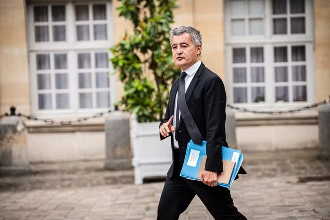 Gérald Darmanin plus seul que jamais face à la double fronde des avocats et des magistrats, et en difficulté pour faire adopter son projet de loi