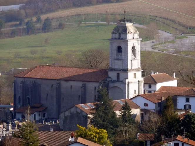 Dans les Pyrénées-Atlantiques, un prêtre visé par une enquête pour des faits de nature sexuelle sur un mineur