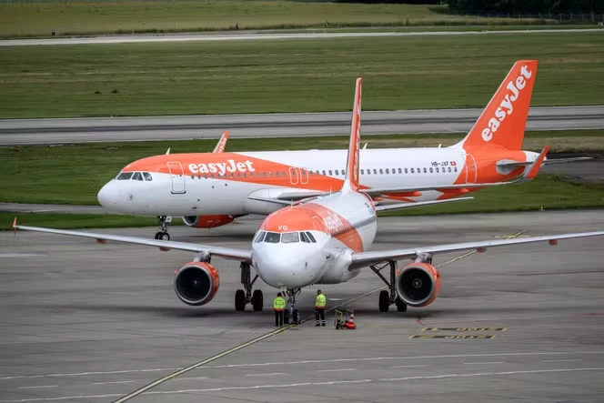 Pourquoi easyJet repousse, pour l’instant, les avances de l’américain Castlelake et laisse la porte ouverte