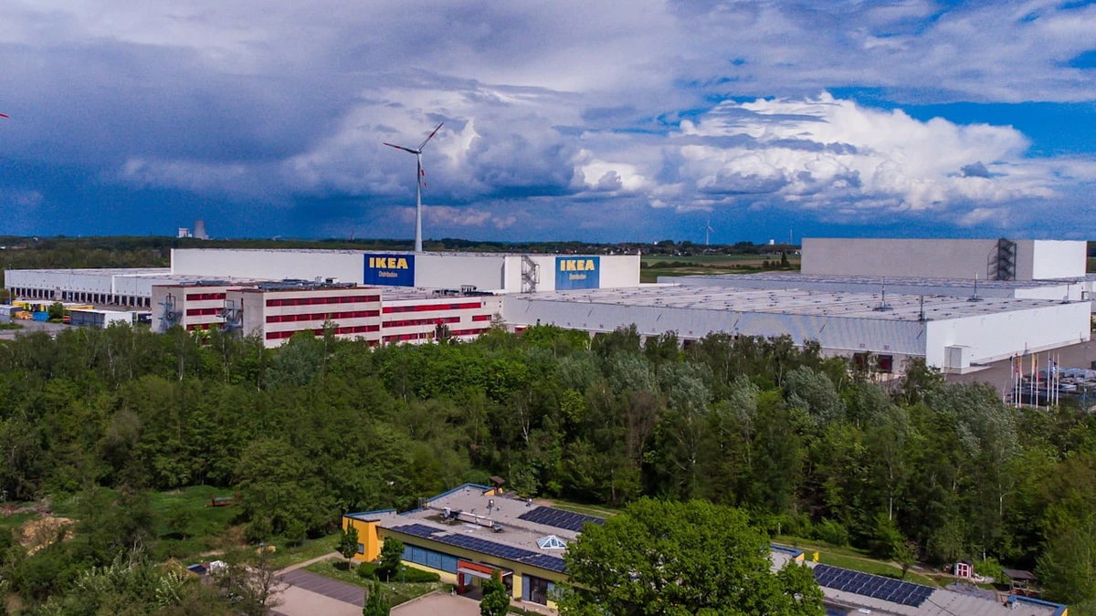 Ikea kündigt 233 Mitarbeitern: Eine Tochterfirma macht komplett dicht