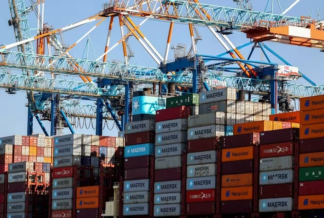 En Allemagne, les signes s’accumulent en faveur d’une approche plus ferme de l’Europe vis-à-vis de la Chine