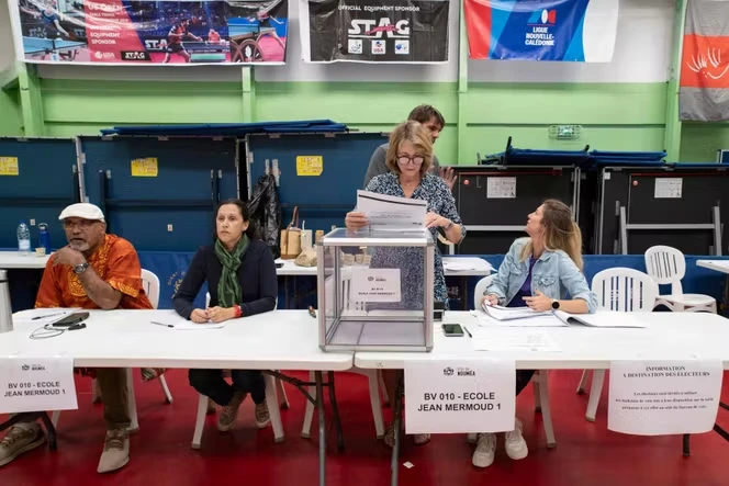 Nouvelle-Calédonie : les électeurs votent dimanche pour des provinciales à hauts enjeux