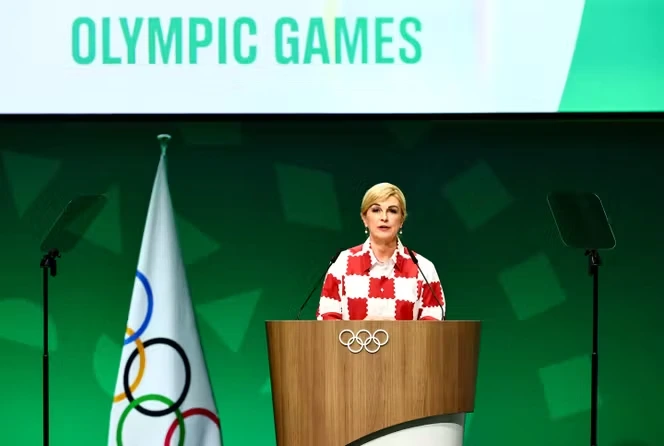 Le CIO élira en 2029 l’hôte des Jeux olympiques de 2036, selon une nouvelle procédure