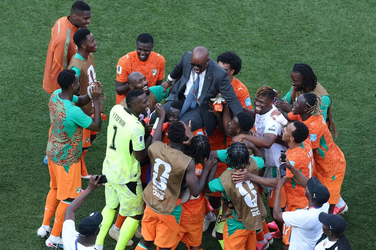 Coupe du monde 2026 : qualification historique de la Côte d’Ivoire, première place à assurer pour la France… Ce qu’il faut retenir du jeudi 25 juin et ce qu’il faudra suivre vendredi