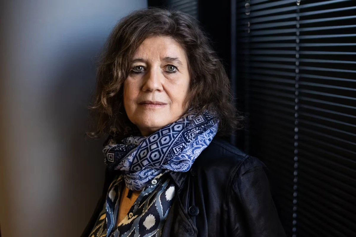 Dominique Simonnot, contrôleuse générale des lieux de privation de liberté : « Ce que je vois en prison dépasse l’entendement »