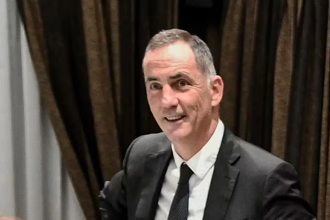 Autonomie de la Corse : un rejet du projet de loi serait « lourd de conséquences », prévient le nationaliste Gilles Simeoni