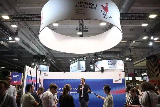 ChapsVision, cette entreprise de logiciels française méconnue qui va remplacer l’américain Palantir à la DGSI