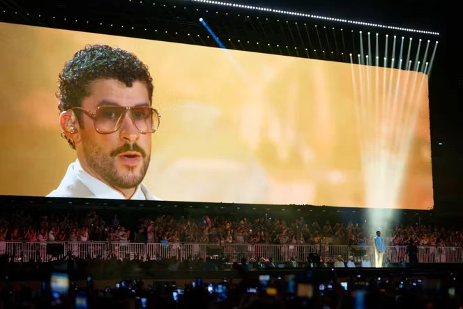Bad Bunny en six chansons à réviser avant ses concerts en France