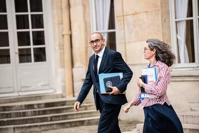 Adolescent tabassé à mort à Narbonne : Laurent Nuñez dénonce « une exploitation de l’extrême droite »