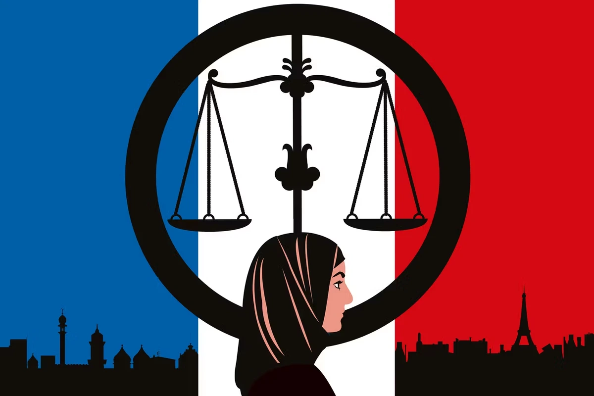 Camille F., docteure en épidémiologie qui a rejoint l’organisation Etat islamique en 2013, condamnée à douze ans de prison