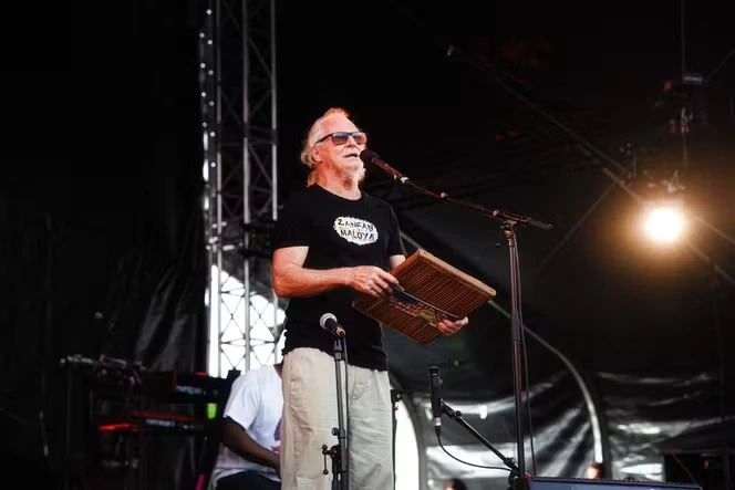 Pour ses cinquante ans, le festival Musiques métisses s’offre un kabaré réunionnais