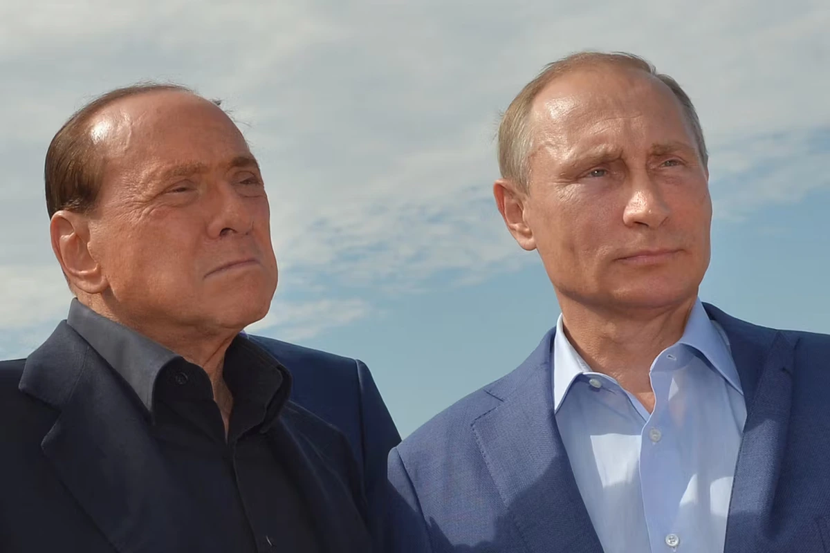 « Le Kremlin n’a nul besoin d’une Xenia Fedorova en Italie, où le discours prorusse est relayé par des voies plus diffuses et socialement plus acceptées »
