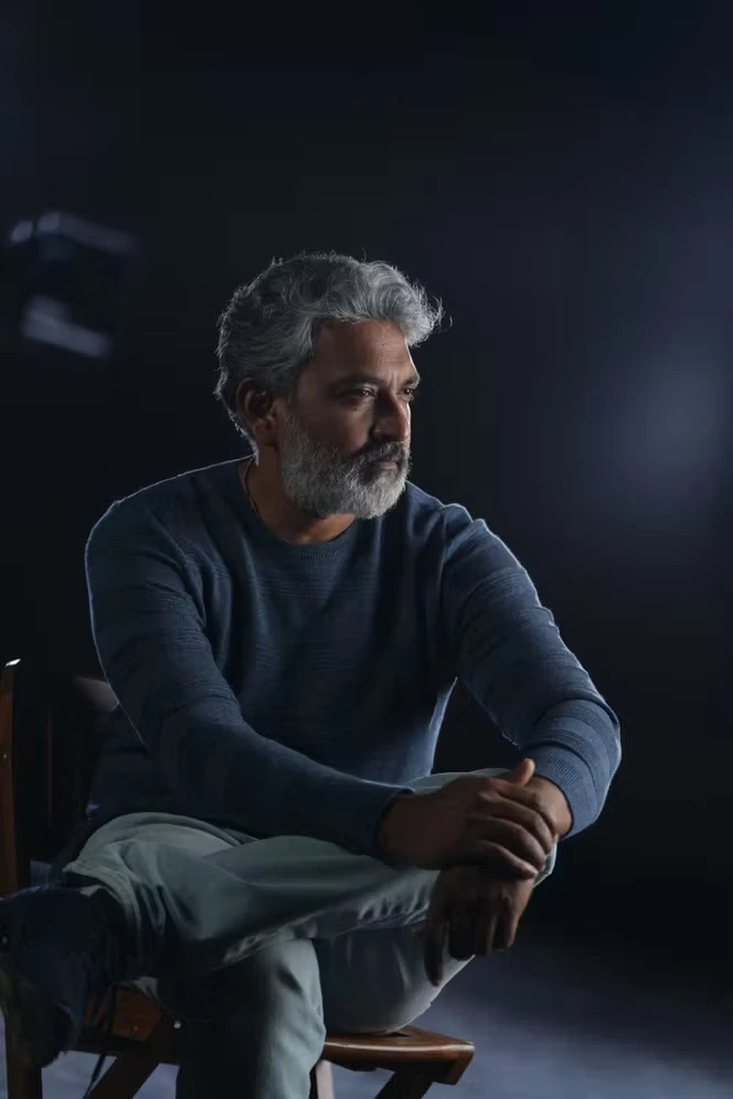 S. S. Rajamouli, le cinéma populaire indien en version XXL
