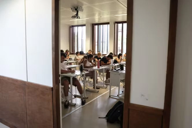 Bac de philo 2026 : le corrigé de la dissertation « Peut-on être heureux quand les autres ne le sont pas ? »
