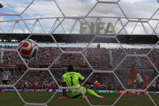 Coupe du monde 2026 : les Pays-Bas s’envolent, l’Allemagne s’extrait, Curaçao résiste et la Tunisie pleure… ce qu’il faut retenir du samedi 20 juin