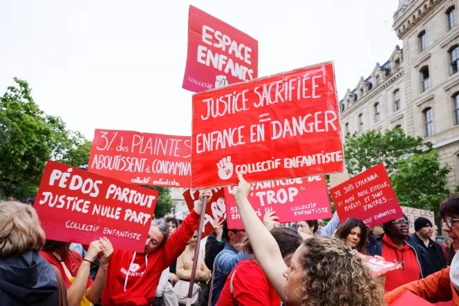 Mort de Lyhanna : une coalition, rassemblant 150 associations féministes, appelle à manifester chaque lundi et le 4 juillet