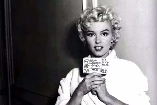 Marilyn Monroe : cinq œuvres pour (re)découvrir l’actrice pour les 100 ans de sa naissance