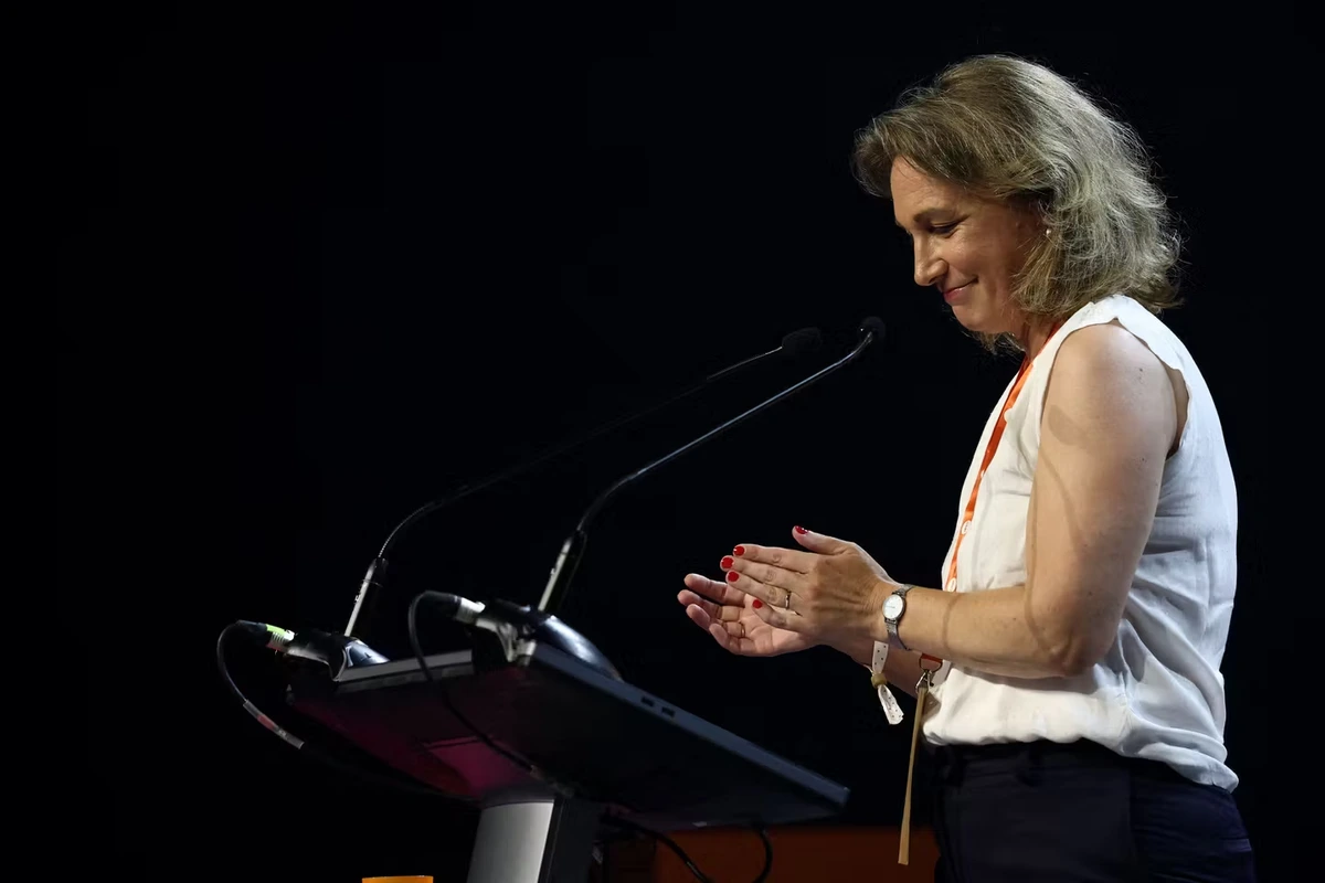 Au premier jour de son congrès, la CFDT se tourne vers 2027 dans un contexte où l’extrême droite « prospère »