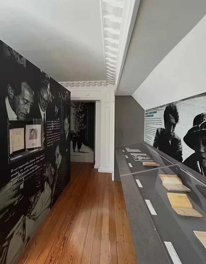 A Milly-la-Forêt, la Maison Jean Cocteau consacre une exposition à l’histoire d’amitié entre l’artiste et Colette