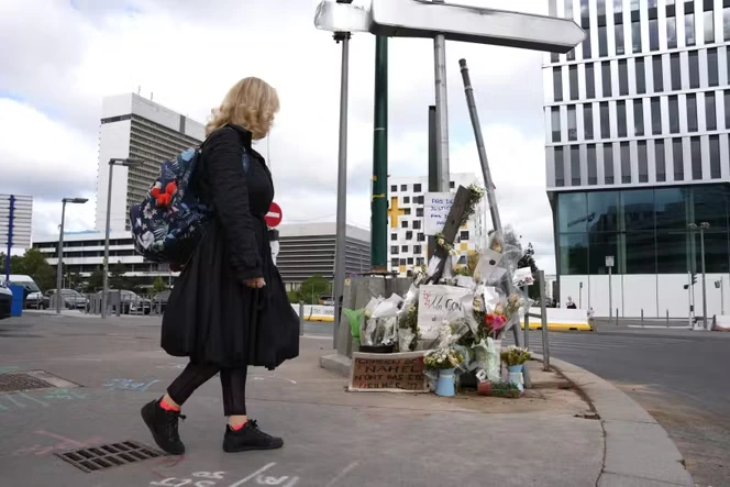 Mort de Nahel : pourquoi la Cour de cassation a annulé la décision de ne pas retenir « l’intention homicide » du policier