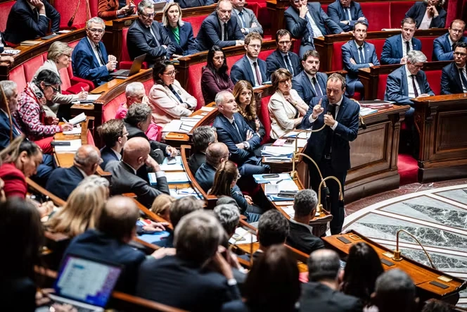 Budget 2027 : Sébastien Lecornu recadre ses ministres