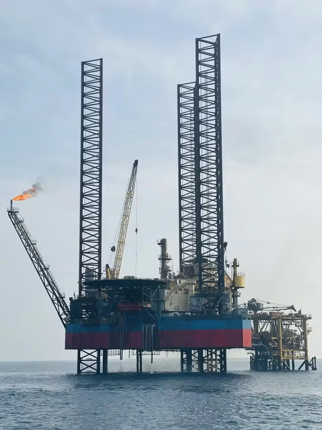 L’Egypte devenue importatrice de GNL réinvestit sur le gaz, tout en misant sur le mix énergétique pour alléger sa dépendance