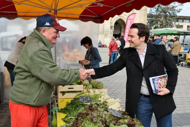 L’organe de formation du Rassemblement national perd son agrément, et avec lui une importante manne financière pour le parti