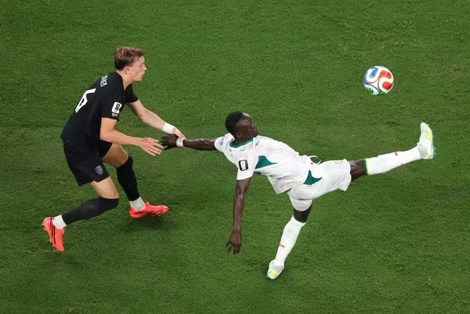 Coupe du monde 2026 : après un début de tournoi calamiteux, le Sénégal doit « provoquer une révolte à tous les niveaux »