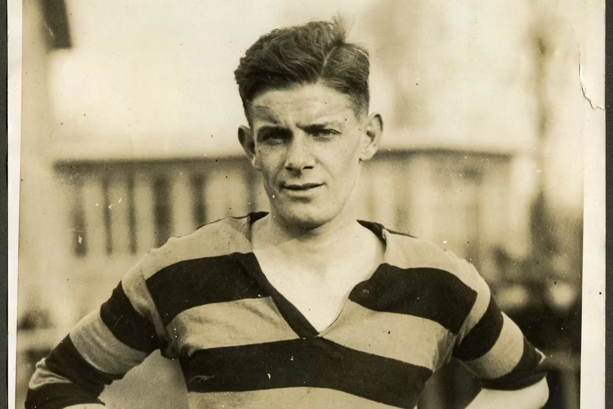Marcel Pinel, mon grand-père, et l’épopée de 11 « gaillards » à la première Coupe du monde de football
