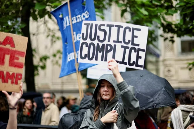 Mort de Lyhanna : un rapport qui pointe des responsabilités individuelles dans un système judiciaire manquant de moyens