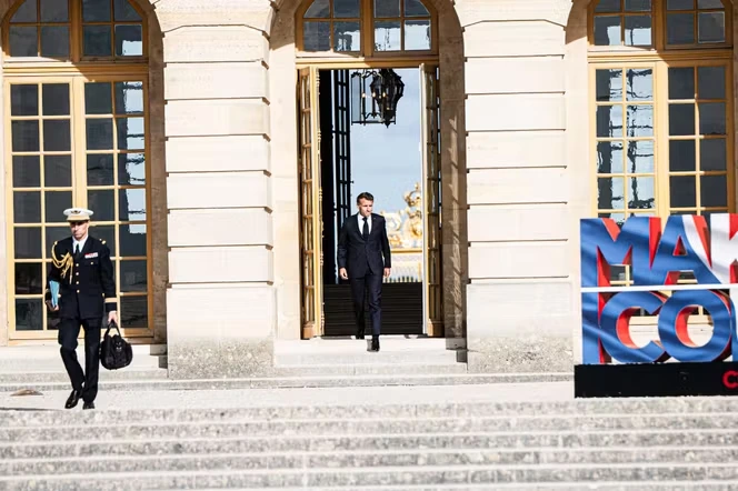 A Versailles, l’Etat veut confier l’ancien couvent royal au privé