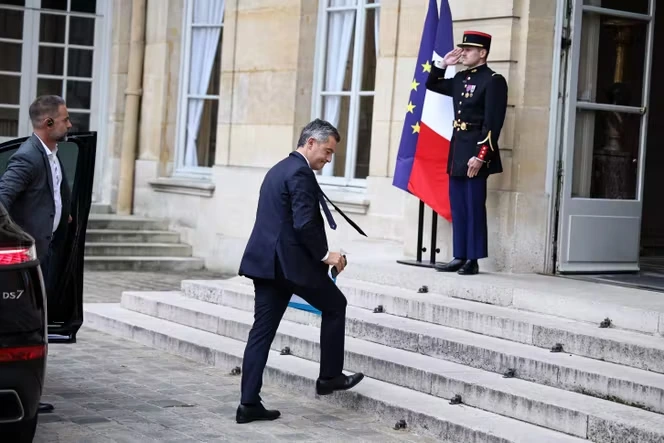 Affaire Lyhanna : Gérald Darmanin demande aux procureurs généraux de reprendre « l’intégralité des plaintes qui touchent les enfants », soit 70 000 dossiers, d’ici au 14 juillet