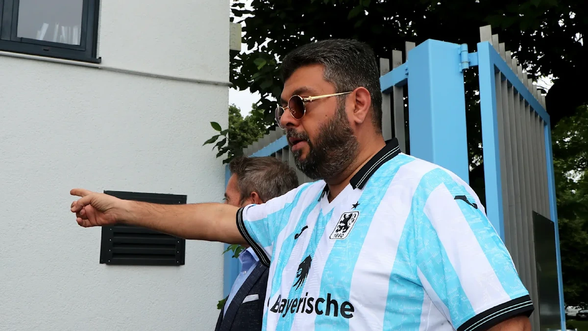 1860 München: Rettung scheitert, Ismaik zahlt nicht - Abstieg in Regionalliga