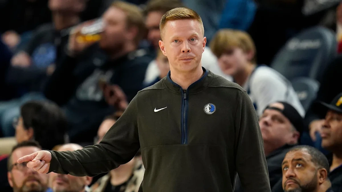 NBA: Orlando Magic verpflichtet Trainer Sean Sweeney