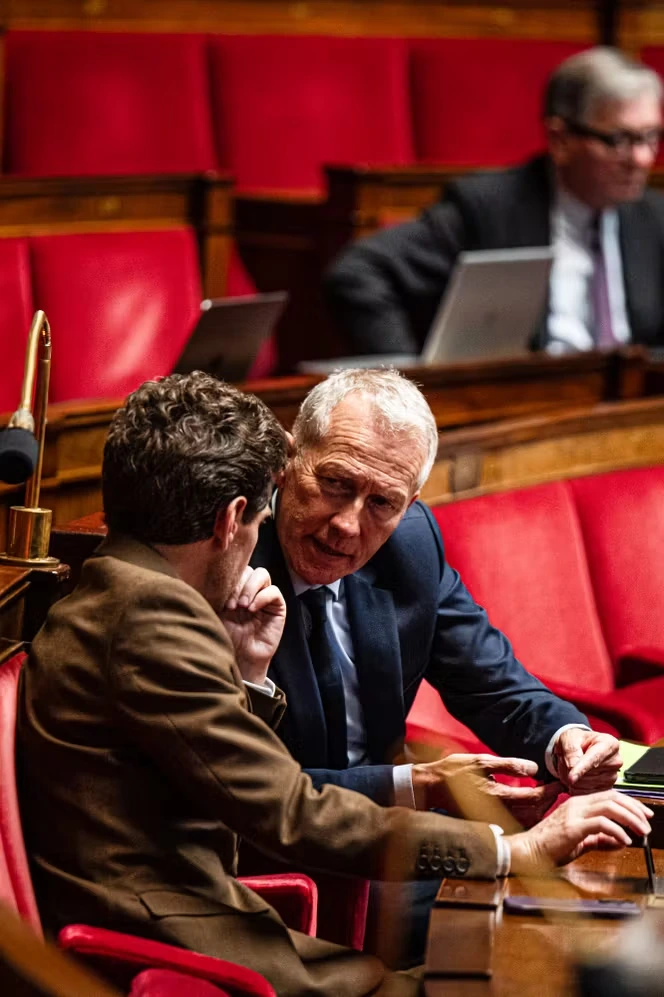 Régulation de l’installation des médecins : l’inflammable débat politique relancé
