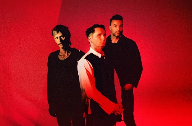 L’album « The Wow ! Signal » du groupe Muse, à la rencontre de trois types perdus dans le cosmos