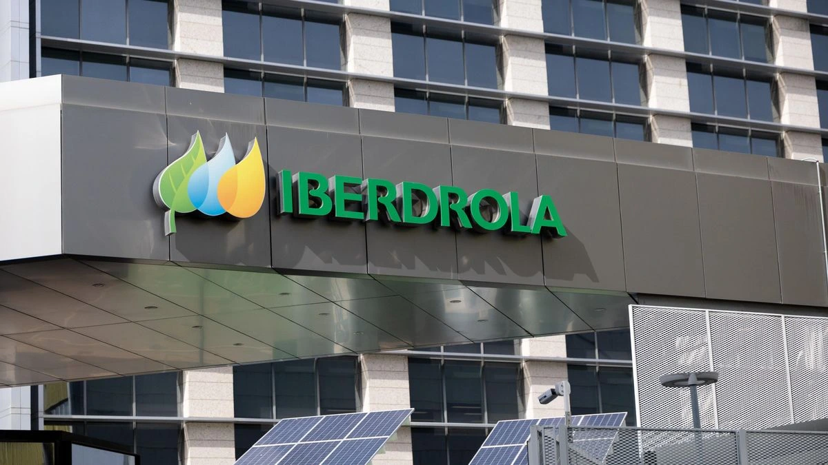 La Justicia da la razón a Iberdrola y levanta la sanción de 25 millones de Competencia por manipular el mercado