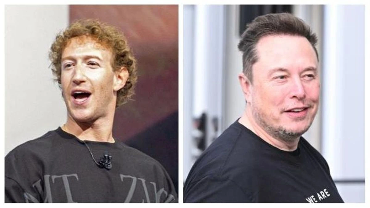 Zuckerberg y Musk empiezan a alquilar sus chips y revelan una nueva grieta en la burbuja de la IA