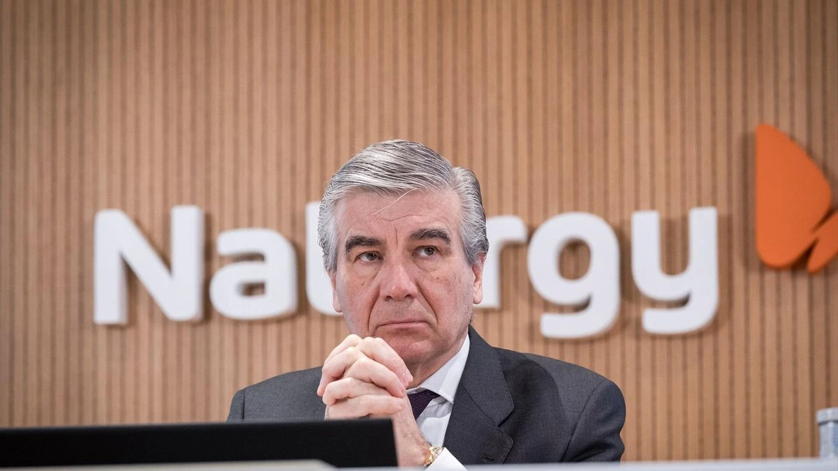 La subida del gas impulsa a Naturgy a un beneficio de 1.215 millones, un 6% más