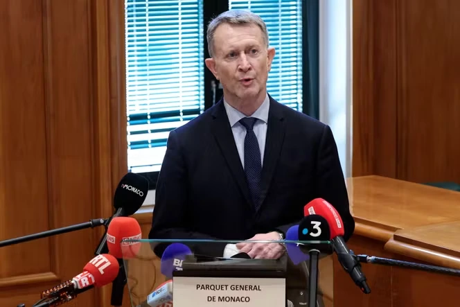 Tentative d’assassinat à Monaco : un suspect identifié, mandat d’arrêt émis