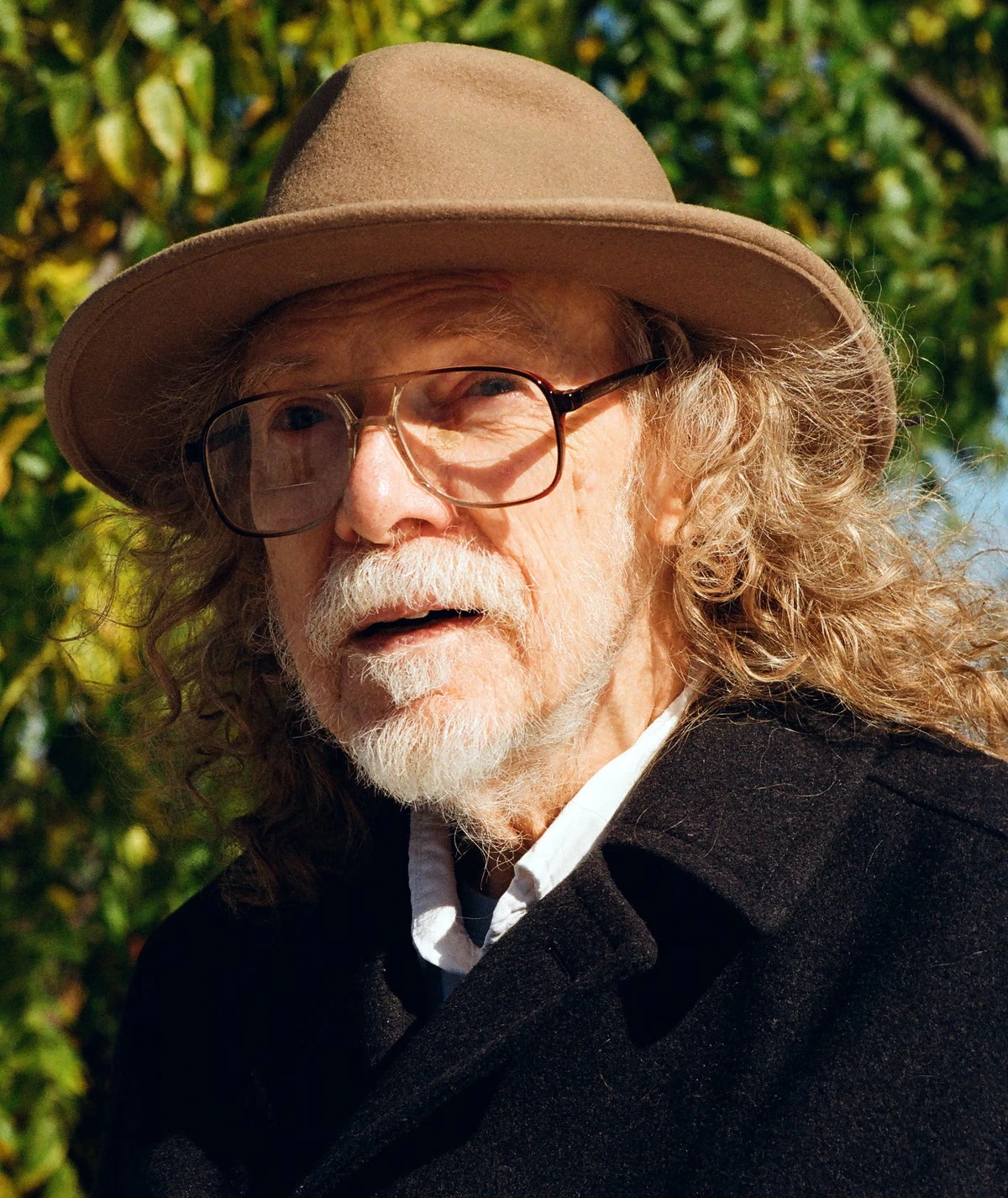 ‘His chords are like sheets of diamond ice’: the beguiling psych-folk of late cult songwriter Ed Askew