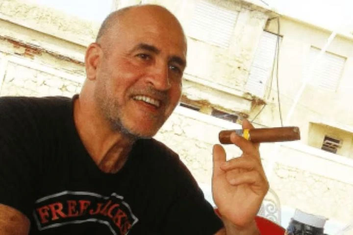 Encuentran muerto en Paris a Daniel Siad, acusado de captar a víctimas sexuales para ofrecerselas a Jeffrey Epstein