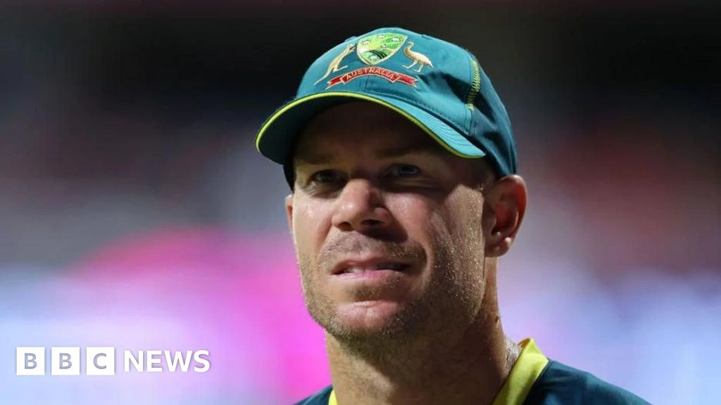Ex-Australia batter David Warner pleads guilty to drink driving