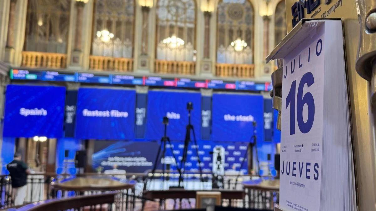Digi debuta en Bolsa con una subida del 7% y lanzará al mercado un 5% adicional en “uno o dos años”