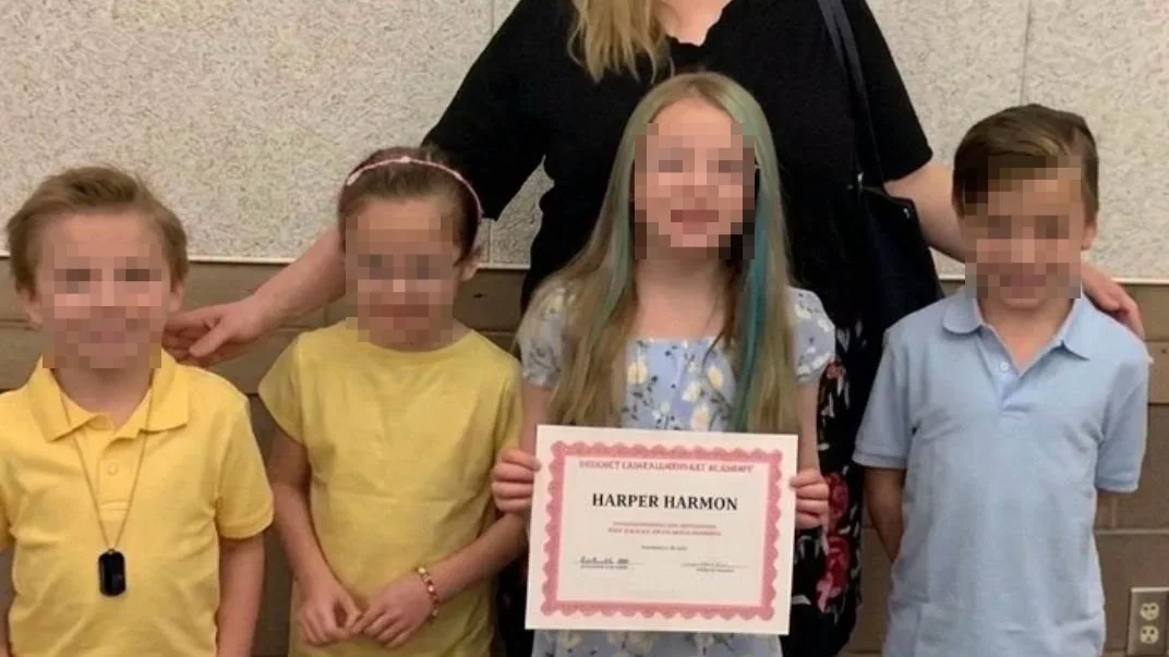 Oma vergiftet sich, ihre Tochter und vier Enkel