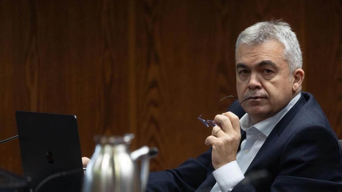 La UCO dice que Cerdán ingresó 18.000 euros de origen desconocido entre 2014 y 2017