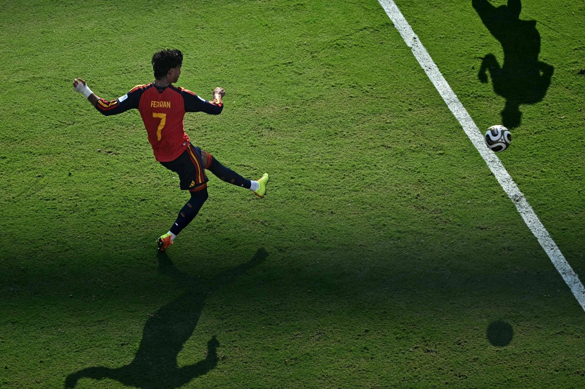 Dos estrellas en lo más alto: cómo el Mundial ya es una las grandes gestas del deporte español
