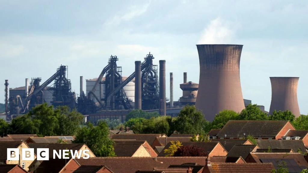 Chinese firm seeks compensation over British Steel nationalisation