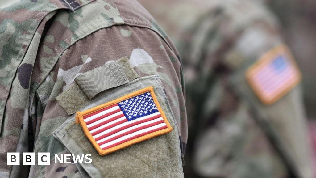Two US troops killed and one missing after Iranian attack in Jordan
